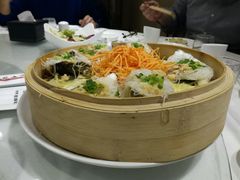 -赶海部落海鲜城(海阳路店)