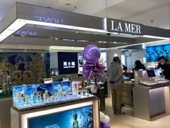 -燕莎友谊商城(亮马桥店)