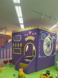 -孩子王(江南万达店)