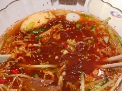 -七八冷面·延边朝鲜族美食(欢乐谷店)