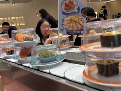 -元气寿司(环球港店)