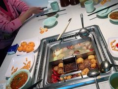 -野妹火锅(龙岗店)
