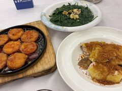 -金百门·顺德海鲜酒家(陈村店)