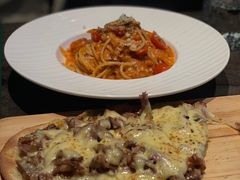 -Mr.Fat Duck肥鸭先生西餐厅