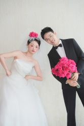 点击看大图 -今生有约婚纱摄影店(景德路店)