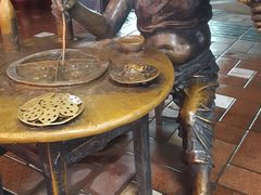大堂-八一好吃街·高品美食广场