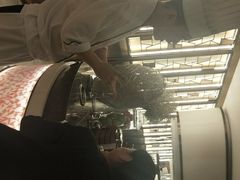 -西安高新希尔顿酒店·咖啡露台西餐厅