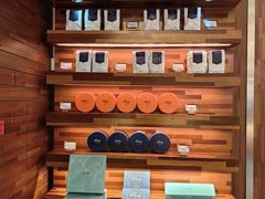 -上海浦东嘉里大酒店