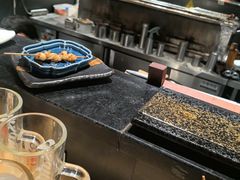 -乌君·酒场·炭火烧鸟(侨城坊店)