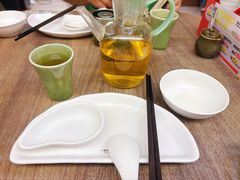 -苏小柳点心·手作小笼包(浦东嘉里城分院)