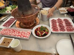 -牛街·马辈儿涮肉(牛街二店)