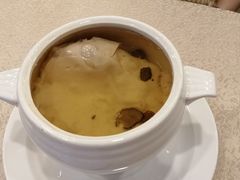 -麒麟中餐厅·经典粤菜·地道菜式老字号(广州长隆酒店)