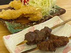 -利之德面屋•烤物(海雅店)