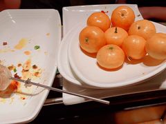 -丰茂烤串(金泉美食宫店)