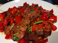 -吴越荣记苏州菜·松鼠桂鱼(月光码头店)