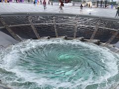 -滨海湾金沙购物商场