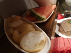 -海底捞火锅(漫乐城夜宵主题店)