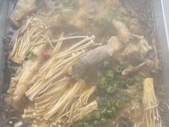 -半天妖烤鱼(方庄店)