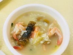 -云腾砂锅粥(龙津东路店)