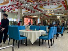 大堂-巨元河鲜酒楼·清远特色菜名店(英德店)