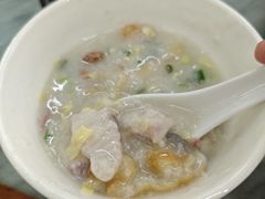 艇仔粥-穗银肠粉店(东川路店)