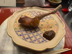 -鳥喜Toriki怀石烧鸟料理