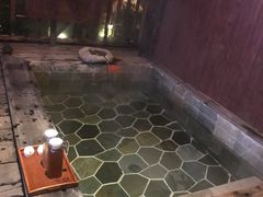 -韶关经律论国际酒店温泉