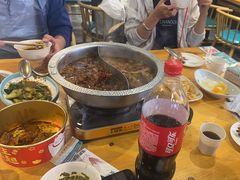 -0317火锅鸡·清真(正达店)