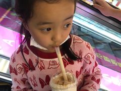 -喜茶(北京通州万达店)