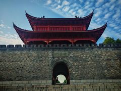 -汴河街