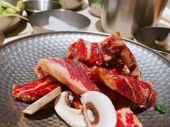 -Ant 蚂蚁洞烤肉·大营地(上海静安大悦城店)