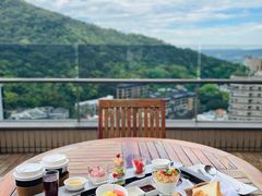 -台北北投丽禧温泉酒店