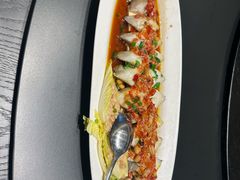 -艳阳天民俗村(公园路店)