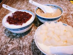 -阿坤传统手工小吃(沙坪坝店)