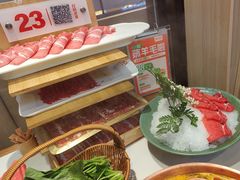 -东门口·新式老北京火锅(河西龙湖天街店)