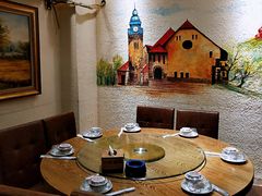 包厢-小孙家厨(长春路店)