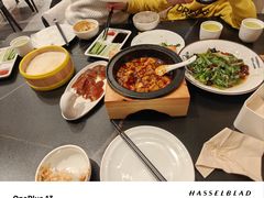 -国人川菜(李家村建东街店)