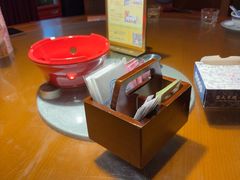 -图味美小黄鱼·景德菜(浙江路店)