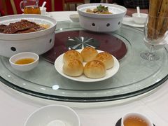 -凤凰楼酒家·粤宴点心(华强北店)