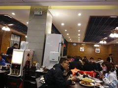 大堂-宋都禾源·灌汤包子(汉兴路直营店)