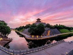 -西安城墙·碑林历史文化景区