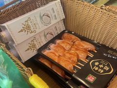 -锅圈食汇火锅烧烤食材超市(建材城西一里店)