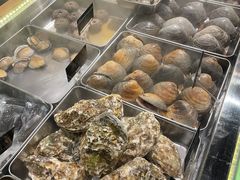 -KAOKAO烤烤·丹东海鲜烧烤(望京店)