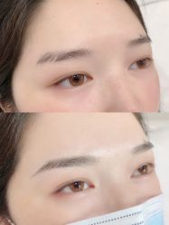 -久匠·野生眉半永久纹眉