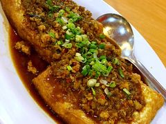 -ZF Seafood Restaurant 卓峰海鲜餐
