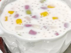 -青檸泰 LIME THAI (财富购物中心店)