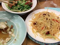 -巴依老爷新疆美食(望京小街店)