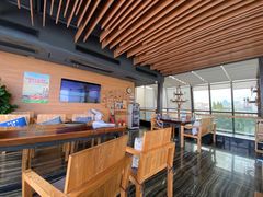 -维纳斯酒店-忆咖啡观景餐厅(象山公园店)