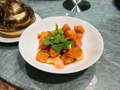 -顺意·顺德家乡菜(国际人才大厦店)