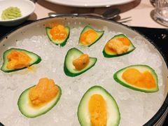 -Mr·Fish鱼鲜生海鲜放题(银泰in99店)